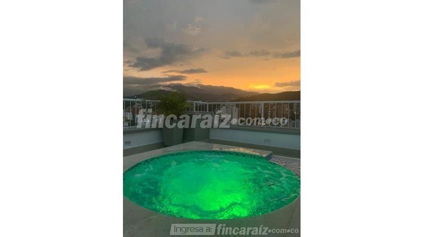 Apartamento de 5 alcobas en venta en Granada, Cali, 460 m² · foto 8 de 20