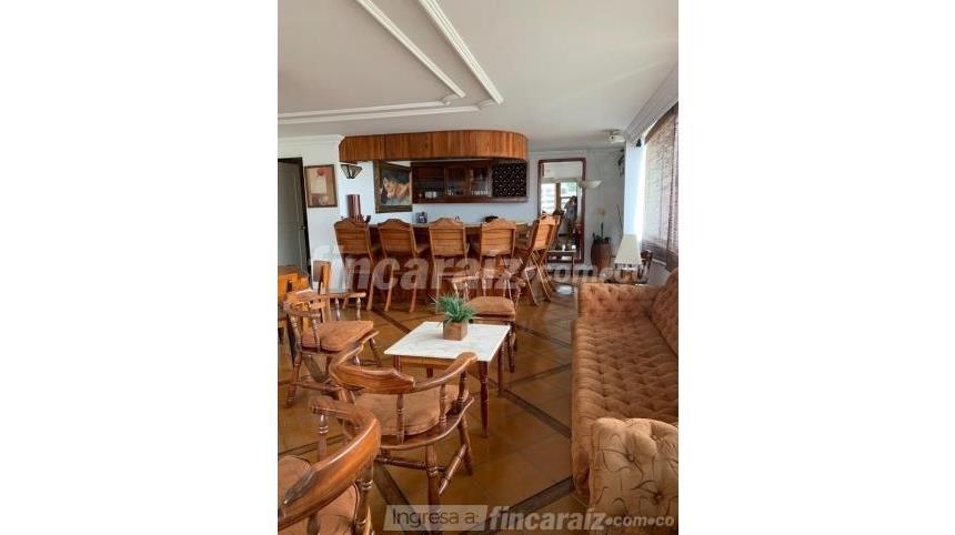 Apartamento de 5 alcobas en venta en Granada, Cali, 460 m² · foto 16 de 20