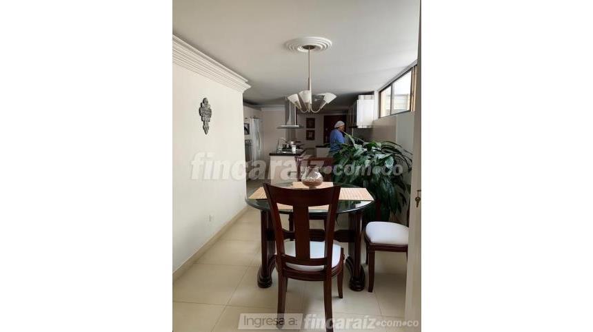 Apartamento de 5 alcobas en venta en Granada, Cali, 460 m² · foto 12 de 20