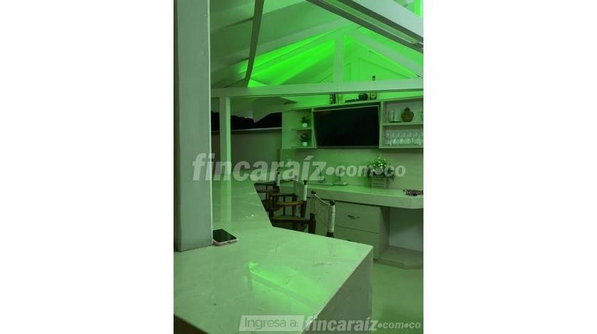 Apartamento de 5 alcobas en venta en Granada, Cali, 460 m² · foto 18 de 20