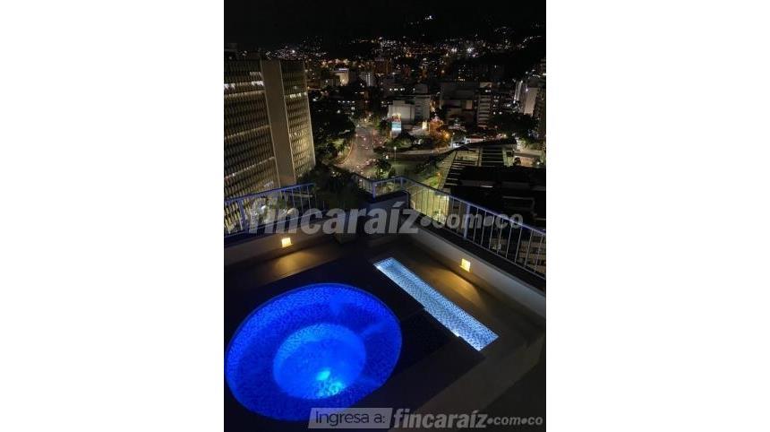Apartamento de 5 alcobas en venta en Granada, Cali, 460 m² · foto 17 de 20