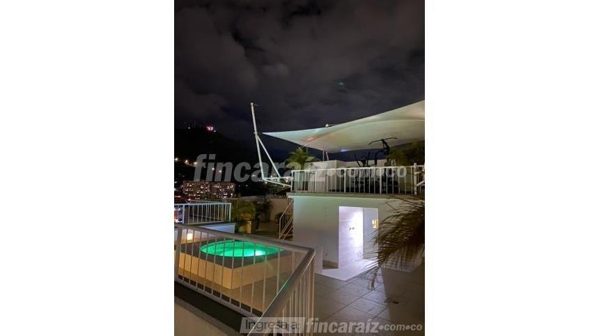 Apartamento de 5 alcobas en venta en Granada, Cali, 460 m² · foto 19 de 20