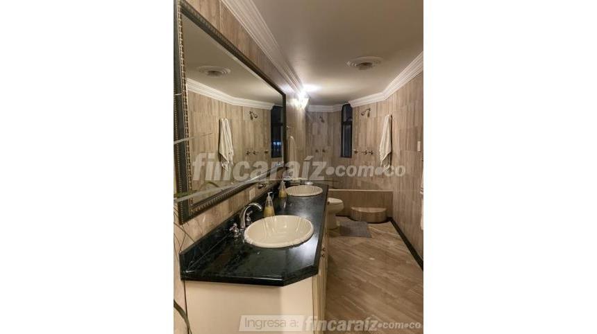 Apartamento de 5 alcobas en venta en Granada, Cali, 460 m² · foto 20 de 20