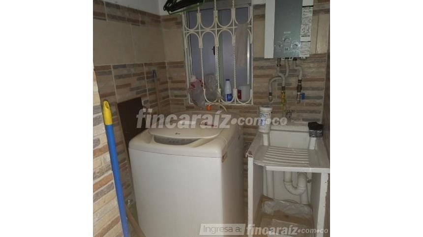 Piso – Bogotá, La Paz, Localidad Bosa - Vista 2