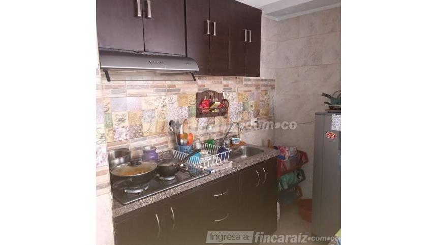 Piso – Bogotá, La Paz, Localidad Bosa - Vista 4