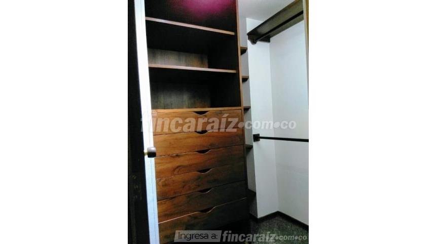 Piso – Bogotá, Localidad La Candelaria - Vista 5
