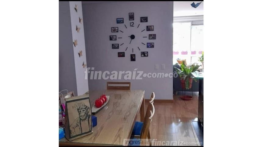 Piso – Bogotá, Los Cedros, Localidad Usaquén - Vista 5
