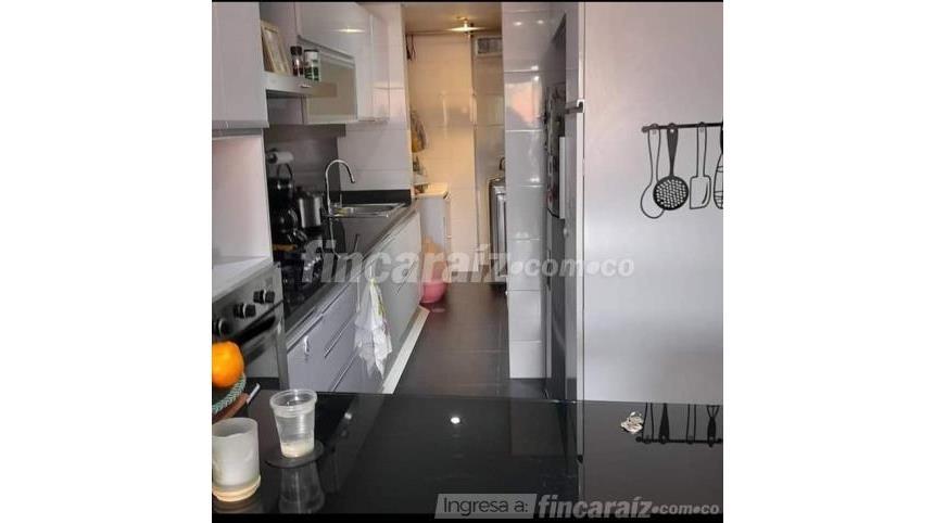 Piso – Bogotá, Los Cedros, Localidad Usaquén