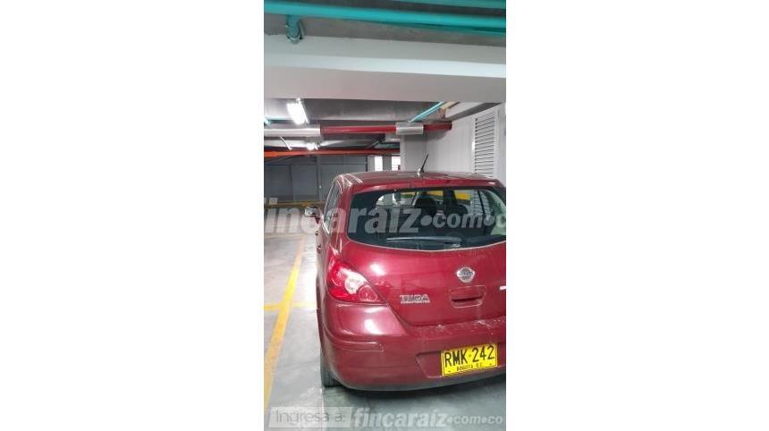 Piso – Bogotá, Los Cedros, Localidad Usaquén - Vista 2