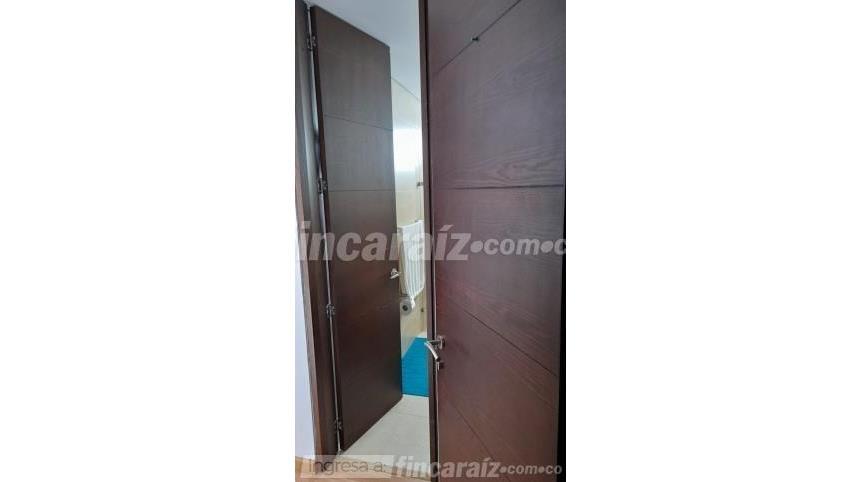 Piso – Bogotá, Los Cedros, Localidad Usaquén - Vista 3