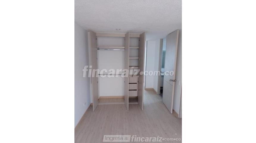 Piso – Bogotá, Lijacá, Localidad Usaquén - Vista 5