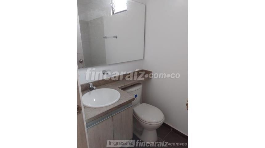 Piso – Bogotá, Lijacá, Localidad Usaquén - Vista 2