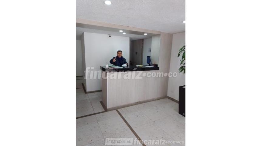 Piso – Bogotá, Lijacá, Localidad Usaquén - Vista 3
