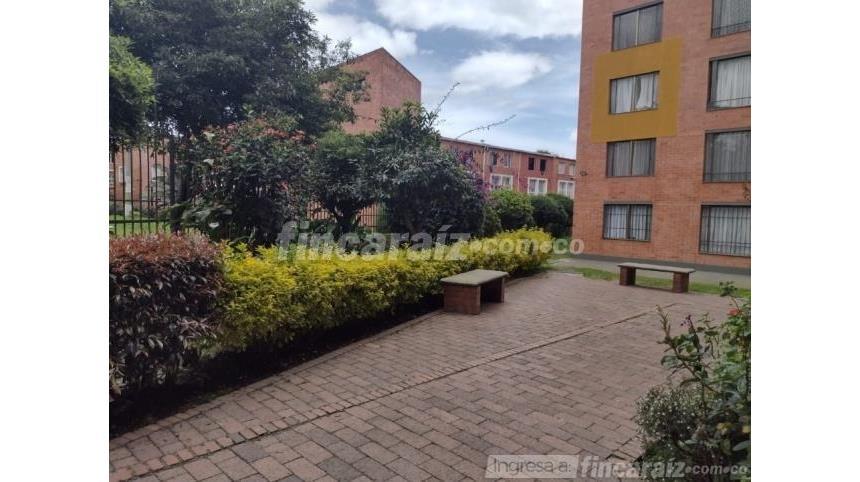 Piso – Bogotá, San Andrés, Localidad Suba - Vista 2