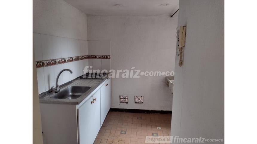 Piso – Bogotá, San Andrés, Localidad Suba - Vista 3