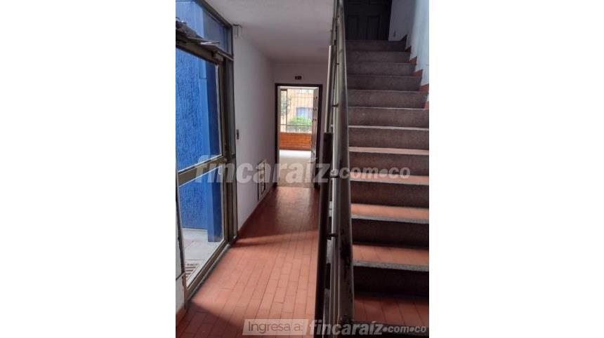 Piso – Bogotá, San Andrés, Localidad Suba - Vista 5