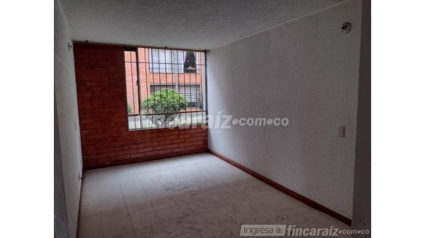 Piso – Bogotá, San Andrés, Localidad Suba - Más
