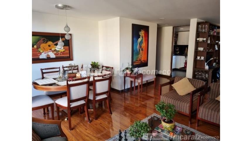 Piso – Bogotá, Casa Blanca Suba, Localidad Suba - Vista 2