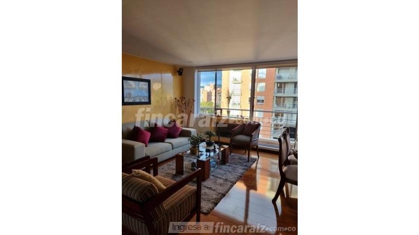 Piso – Bogotá, Casa Blanca Suba, Localidad Suba - Vista 5
