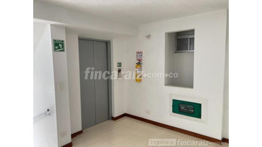Piso – Bogotá, Britalia, Localidad Suba - Vista 2