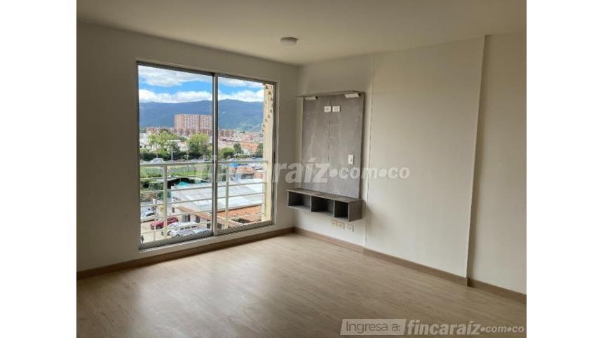 Piso – Bogotá, Britalia, Localidad Suba - Vista 4
