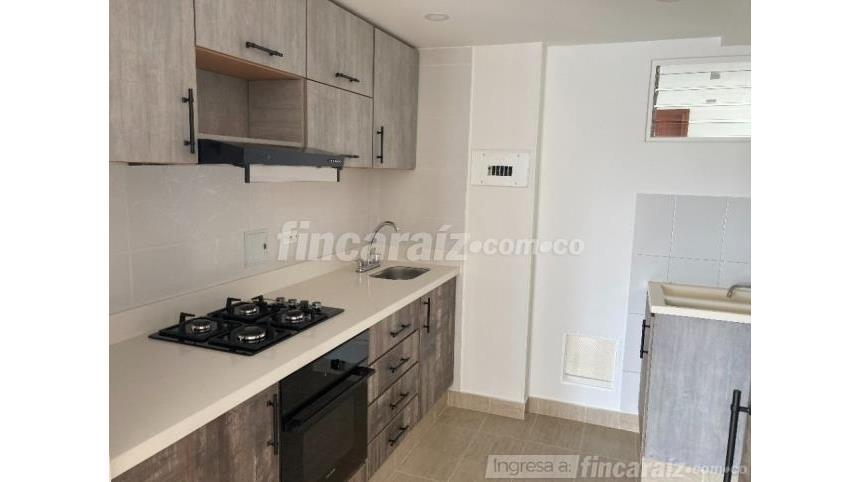 Piso – Bogotá, Britalia, Localidad Suba - Vista 5