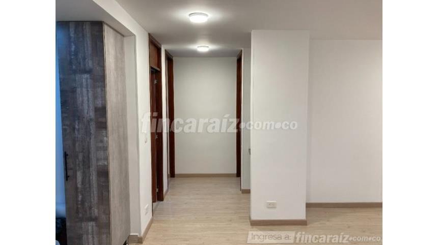 Piso – Bogotá, Britalia, Localidad Suba - Más