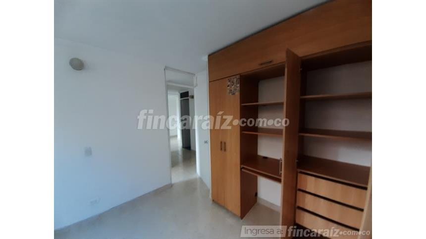 Piso – Bogotá, Suba Compartir, Localidad Suba - Vista 2