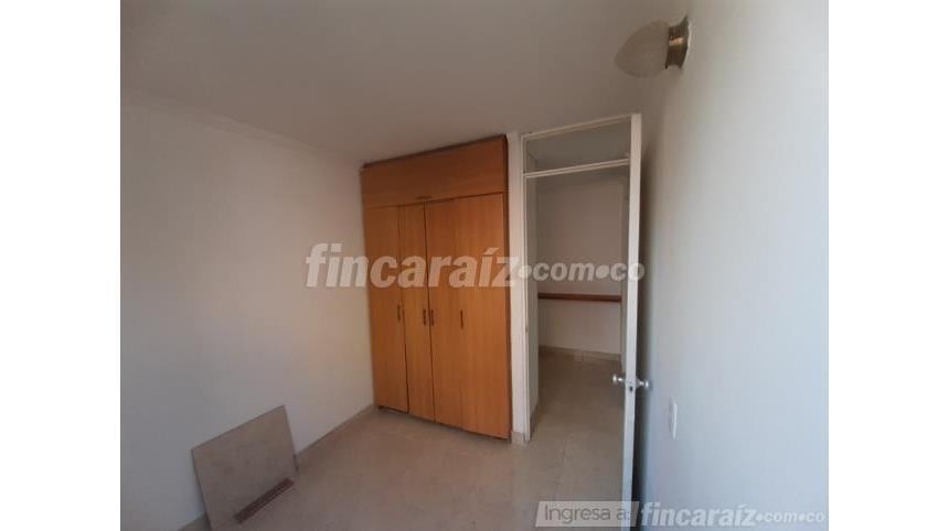 Piso – Bogotá, Suba Compartir, Localidad Suba - Vista 3