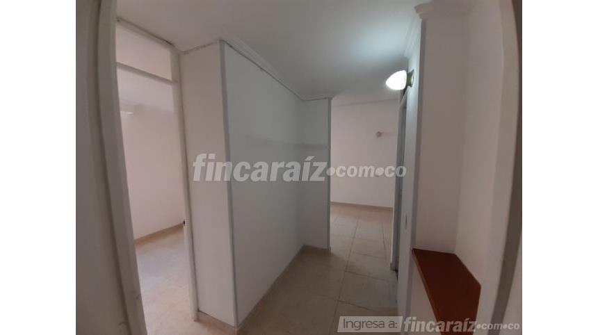 Piso – Bogotá, Suba Compartir, Localidad Suba - Vista 4