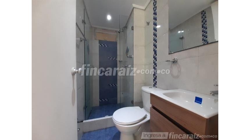 Piso – Bogotá, Suba Compartir, Localidad Suba - Más