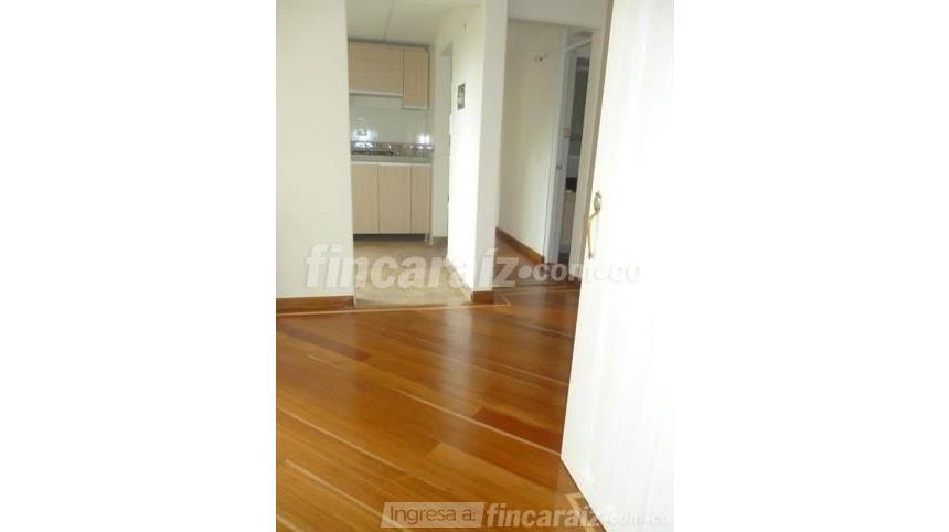 Piso – Bogotá, Salitre Suba, Localidad Suba - Vista 3