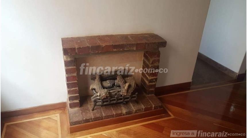 Piso – Bogotá, Salitre Suba, Localidad Suba - Vista 2