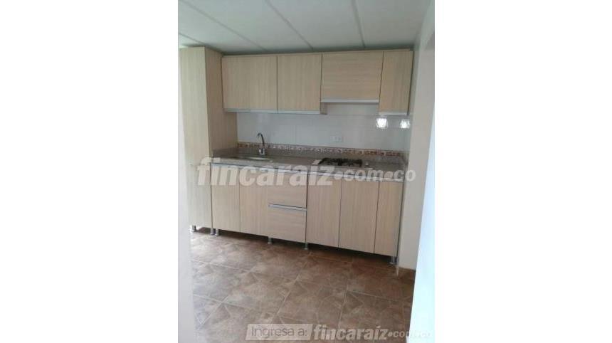 Piso – Bogotá, Salitre Suba, Localidad Suba - Vista 5