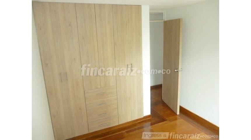Piso – Bogotá, Salitre Suba, Localidad Suba - Más