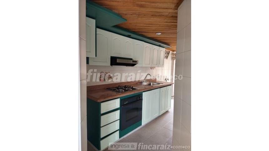 Piso – Bogotá, San Andrés, Localidad Suba - Vista 2