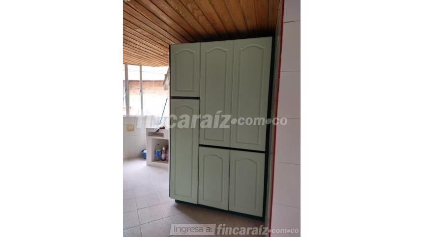 Piso – Bogotá, San Andrés, Localidad Suba - Vista 4