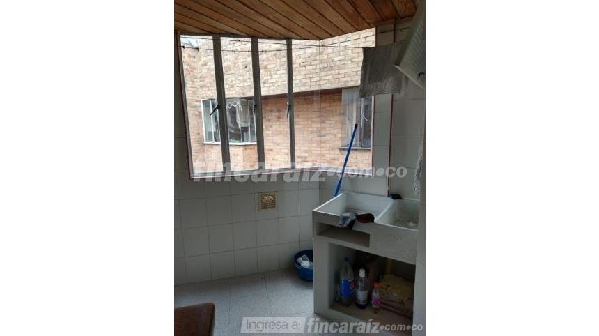 Piso – Bogotá, San Andrés, Localidad Suba - Vista 3