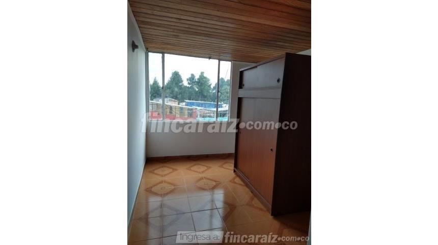 Piso – Bogotá, San Andrés, Localidad Suba - Vista 5