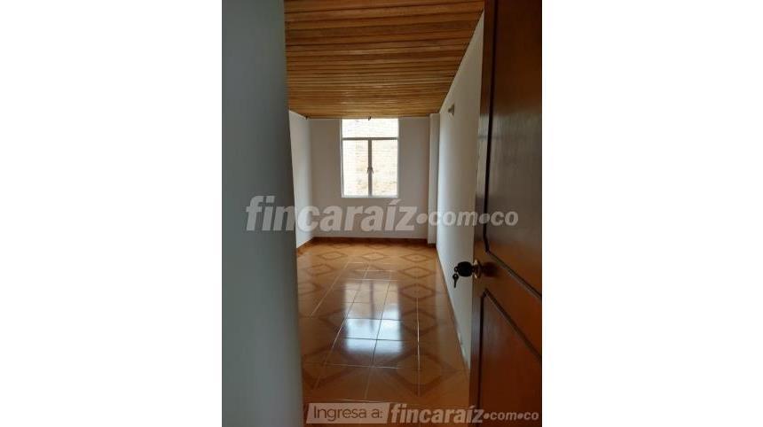 Piso – Bogotá, San Andrés, Localidad Suba - Más