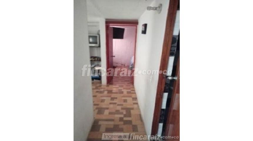 Piso – Bogotá - Vista 3