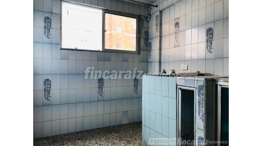 Piso – Bogotá, Nueva Roma, Localidad Kennedy - Vista 4