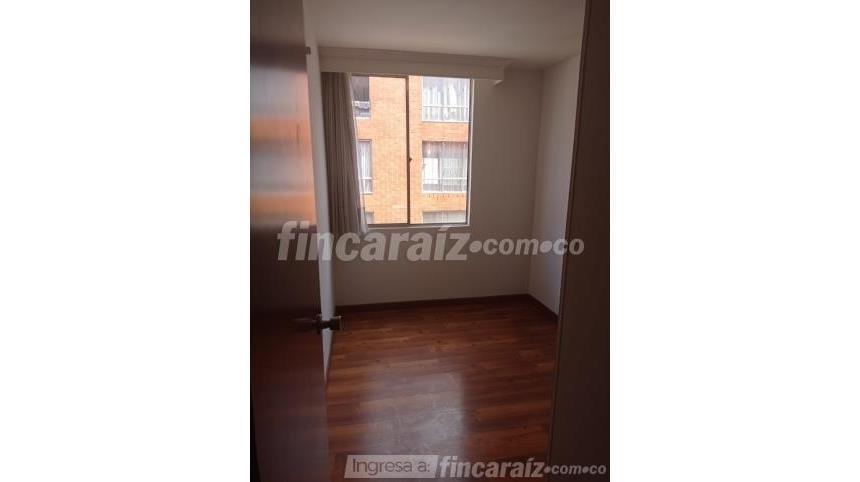 Piso – Bogotá, Localidad Kennedy - Vista 2