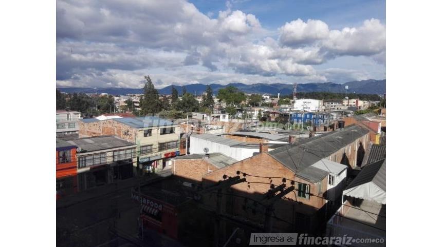 Piso – Bogotá, Parque Simón Bolívar-CAN, Localidad Teusaquillo - Vista 4