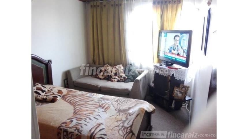 Piso – Bogotá, Parque Simón Bolívar-CAN, Localidad Teusaquillo - Vista 5