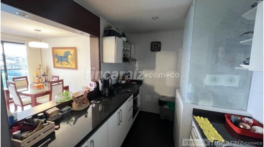 Piso – Suba, Localidad Suba - Vista 2
