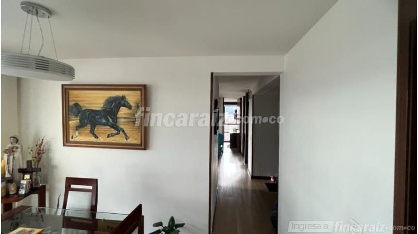 Piso – Suba, Localidad Suba - Vista 3