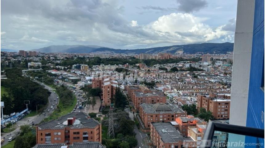 Piso – Suba, Localidad Suba - Más