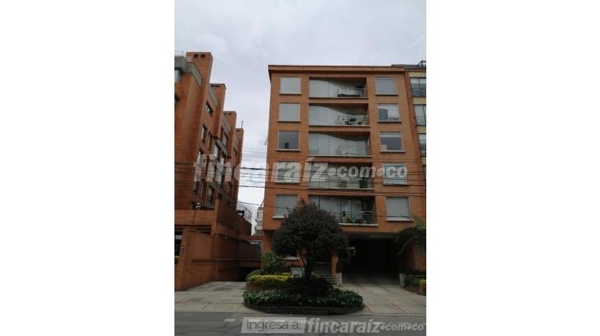 Piso – Bogotá, Santa Bárbara, Localidad Usaquén - Vista 3