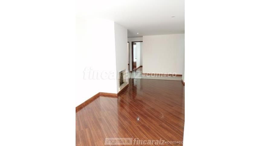 Piso – Bogotá, Santa Bárbara, Localidad Usaquén - Vista 4